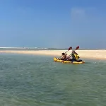 Ferienhaus House In Paradise