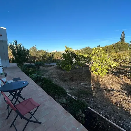 Σπίτι διακοπών House In Paradise *
