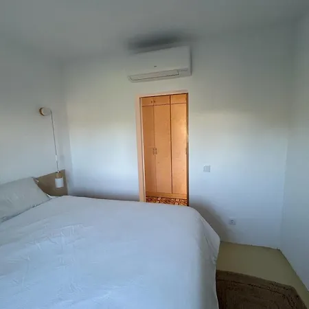 Σπίτι διακοπών House In Paradise *