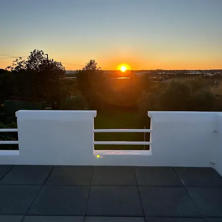 Feriehus House In Paradise *