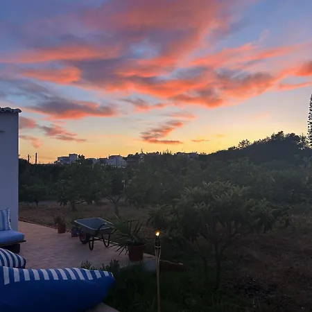 House In Paradise Arroteia de Baixo