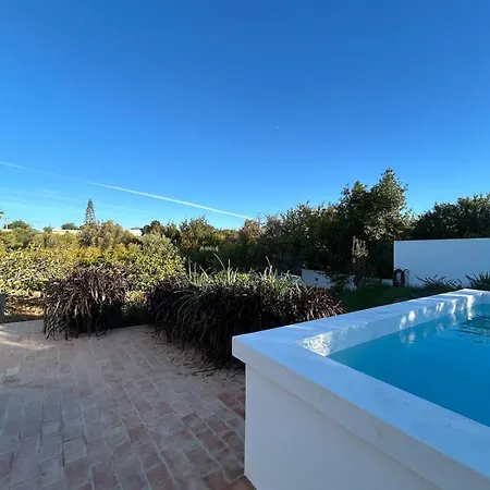 House In Paradise