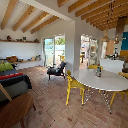 House In Paradise Arroteia de Baixo