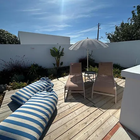 House In Paradise Dom wakacyjny